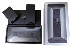 Planet Computers Cosmo Communicator Keyboard 6 inch Android 9.0 Smartphone