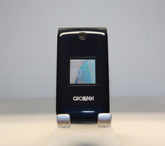 Alcatel Go Flip 4044W – Blue (Unlocked) Flip Phone – GOOD
