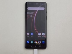 OnePlus 8 5G (IN2017) 128GB (T-Mobile) – *PLEASE READ* – Clean IMEI – J7166