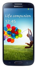 Samsung Galaxy S4 (SPH-L720) Sprint Locked – Excellent