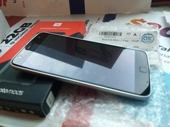 MOTOROLA ZPLAY JBL SBOOST H2O-ATT PLAN(2MOS) UNLKD SNAPDRAG625 UNIQ YT| FF SETUP