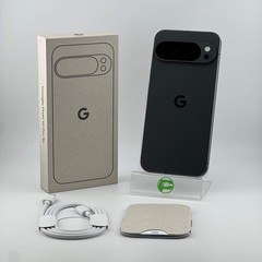Unlocked Google Pixel 10 Pro XL 256GB Obsidian GA09602-US