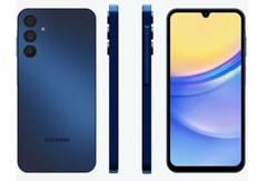Samsung Galaxy A15 5G SM-A156U Unlocked (Any Carrier) 128GB SmartPhone