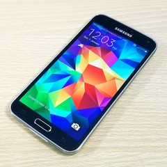 Samsung Galaxy S5 G900 16GB UnlockedT-Mobile AT&T Smartphone GOOD B+ US