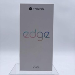 Factory Unlocked Motorola Edge 2025 256GB 15 Sage Green XT2519-1