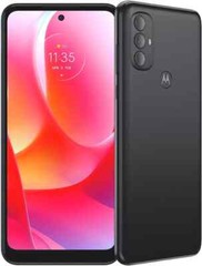 Motorola Moto G Power (2022) 64GB XT2165-1 Dark Grove (Cricket Wireless) good**
