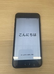 Apple iPhone 7 32GB Matte Black Unlocked Good Condition