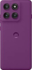 MOTOROLA Moto Edge 60 Pro 5G-Factory Unlock Dual SIM-12GB 256GB-Sparkling Grape