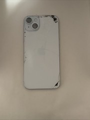 Apple iPhone 15 Plus – For Parts Only