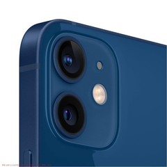 Apple iPhone 12 mini (64GB) – Blue *BRAND NEW, RESELLER FLEX CARRIER*