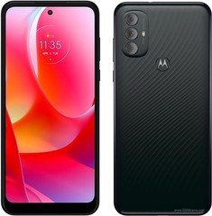 Motorola Moto G Power 5G (2022) XT2165-5 64GB Black Factory Unlocked OpenBox