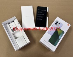 Xiaomi Redmi Note 13 Pro 5G Snapdragon 7s Gen 2 16GB+512GB 200MP TripleCamera
