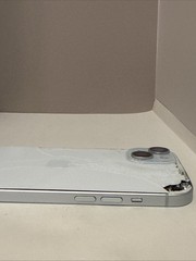 Apple iPhone 15 Plus – For Parts Only