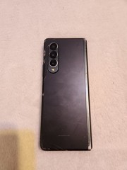 Samsung Foldable Smartphone