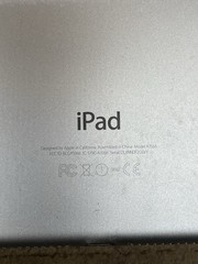 Lot of 15 Apple iPads For Parts Repair Mixed Models | NO POWER | ICLOCK