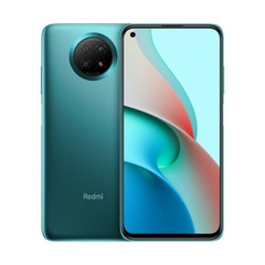 Xiaomi Redmi Note 9 5G 6.53″ 128GB 5000mAh 48MP Camera Octa-core Android Phone
