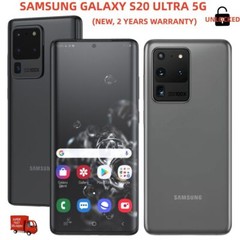 New New Samsung Galaxy S23 Ultra / S22 Ultra /S21 Ultra 5G Factory Unlocked