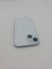 Apple iPhone 15 128GB White White EQUAL TO NEW Battery 90%