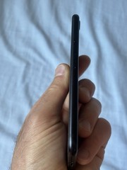 Apple iPhone SE 64GB Black iOS 4.7in 12MP Single SIM For Parts