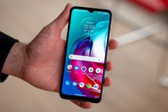 Motorola Moto G30 (2021) 128GB 4GB RAM 64.0MP 6.5″ Phone Android Dual SIM