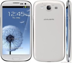 Samsung Galaxy S3 i9300/i9305 16GB Unlocked 3G/4G Android Smartphone GSM Wifi