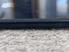 iPhone SE 3rd Gen (2022) Unlocked 128gb – Midnight Black – Very Good Condition
