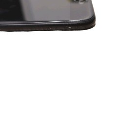Apple iPhone 7 Matte Black 32GB Unlocked Smartphone – Black. Tested Works (Read)