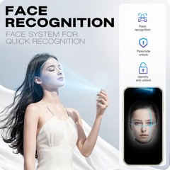 Small Intelligent 3G Unlocked Mobile , with a 3-inch Screen, Dual SIM Dual St…