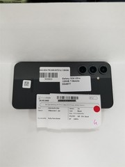 Samsung Galaxy S24 FE 128GB Graphite SM-S721U (T-Mobile) Fully Functional DG4877