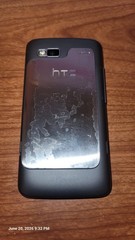 HTC Desire Z, Unlocked, 5MP, Android 4.2 Jelly Baby 2, SlideOut QWERTY Keyboard