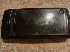 Sharp Sidekick 2008 – Black.(T-Mobile) Cellular Phone.Fast Shipping.