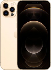 For Parts Apple iPhone 12 Pro, Unlocked, 512 GB, Poor Batt + Poor Batt + B Grade