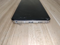 LG Stylo 5 LM-Q720MS White
