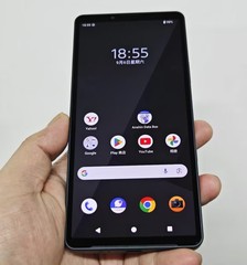 Global Sony Xperia 10 VII 5G 6.1″ 50MP XQ-FE54 XQ-FE72 128GB+8GB Unlocked