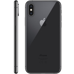 Apple iPhone XS MAX 512GB A1921 UNLOCKED Smartphone GRAY Brand !New Sealed! PS