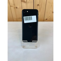 iPhone SE (2nd Gen.), A2275, 64GB, Black