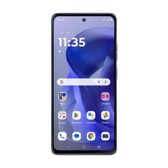 Motorola Moto G Power 2025 Smartphone, 6.8-Inch LCD 2388×1080 Display, MediaTek