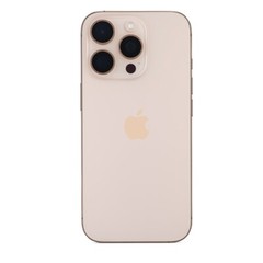 Apple iPhone 16 Pro 1TB Factory Unlocked AT&T T-Mobile Verizon Good Condition