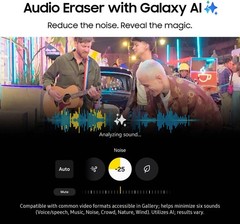 Samsung Galaxy S25 Ultra 5G – 256GB – (AT&T) – Titanium Gray