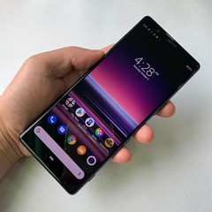 Unlocked Original Sony Xperia 5 J8210/J9210 4G LTE WIFI NFC 6GB RAM Mobile Phone