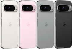 Google Pixel 9 Pro 128GB/256GB/512GB 6.3″ 120Hz 50MP Camera IP68 Tensor G4 Phone