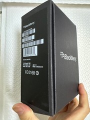 Unlocked Blackberry Bold 9790 Black GPS GSM 3G QWERTY Smartphone Good Condition