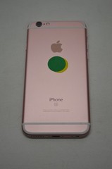 Apple iPhone 6S A1688 16GB (Sprint) – Rose Gold *No AC/SIM* w/Battery (Grade B)