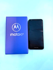 Motorola Moto E6 16GB Verizon Black MOTXT20051 ✅❤️️✅❤️️ READ DESCRIPTION!!!!