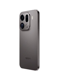 Oppo Find X9 Pro 5G 512GB 16GB (GLOBAL VERSION) Unlocked GSM (Titanium Charcoal)