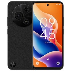 New TCL 605 6.7″Display Factory Unlocked Android Dual SIM 128GB Cell Phone BK