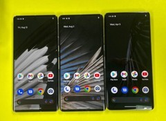 Google Pixel 7 Pro – 128GB 256gb 512gb (Unlocked) – Average Condition