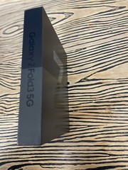 Samsung Galaxy Z Fold3 5G SM-F926U – 256GB – Phantom Black (Unlocked)