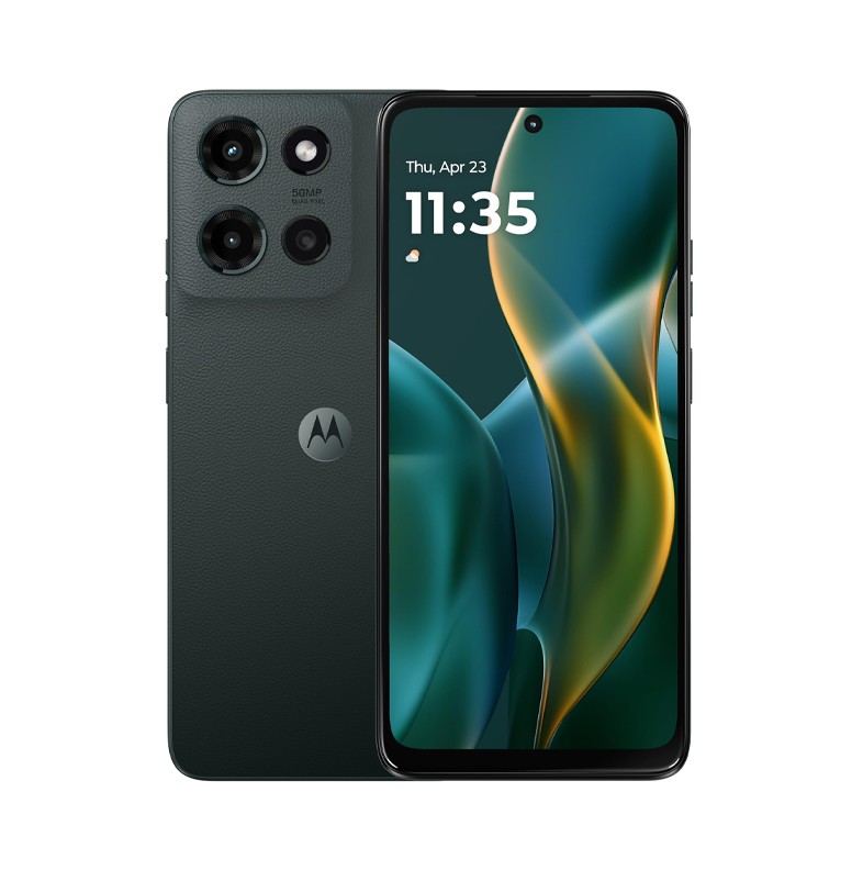 Motorola Moto G 5G 2025 – XT2513 – Unlocked – Good