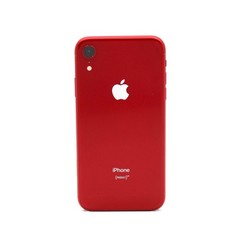 Apple iPhone XR A1984 64GB Choose Color Carrier Good Refurbished